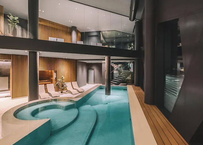 Elite Hotel&Spa