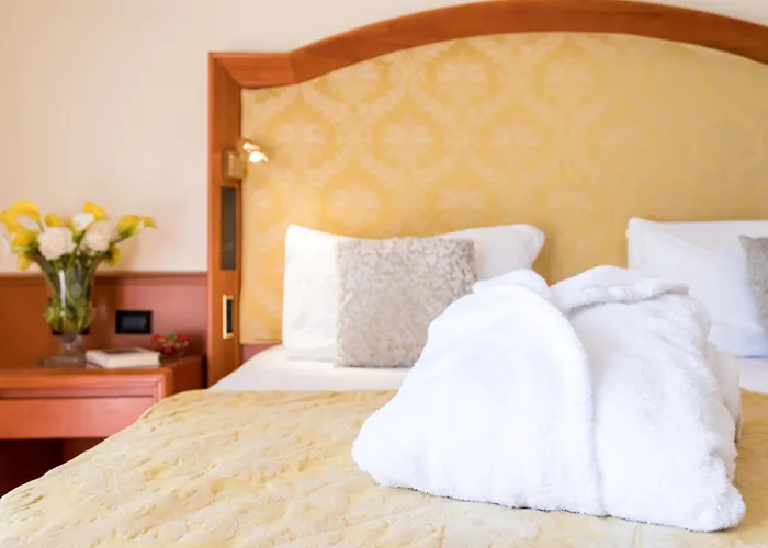 Galzignano Resort Terme & Golf - Hotel Sporting