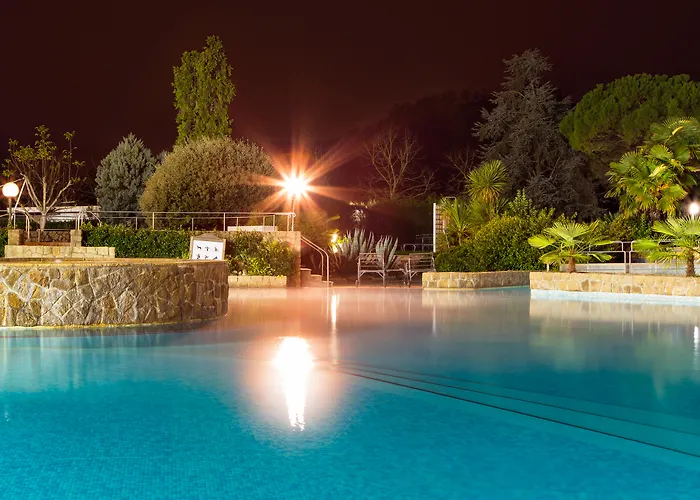 Galzignano Resort Terme & Golf - Hotel Splendid