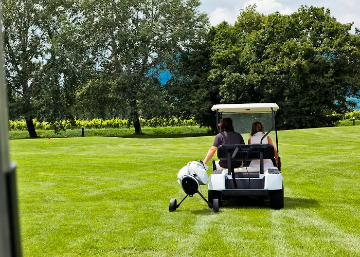 Galzignano Resort Terme & Golf - Hotel Majestic