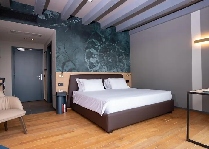Villa Balis Crema Verona Hills