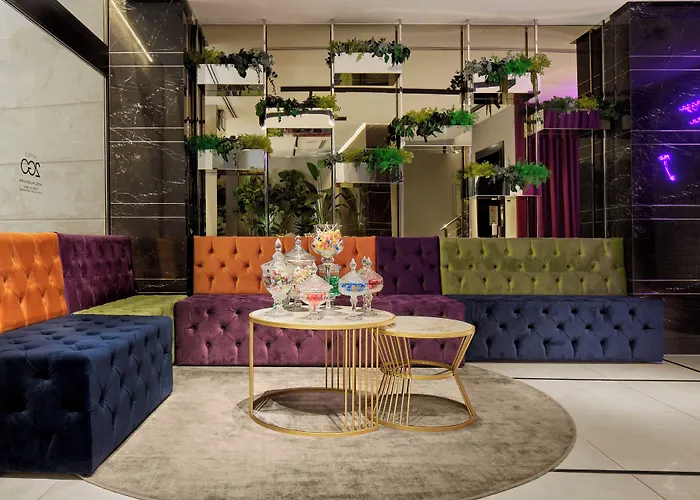 Hotel Milano&SPA***S