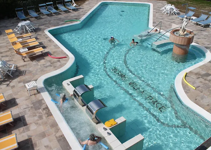 Terme Villa Pace
